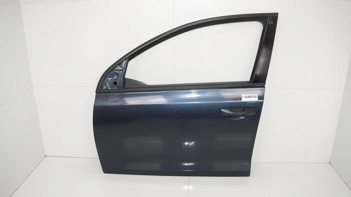 VW Golf V Tür Vorne Links Door Porta Porte - Thumbnail 1