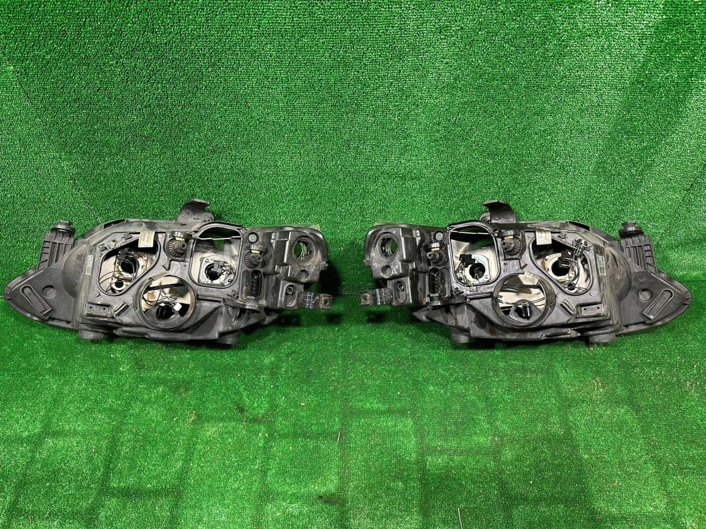Frontscheinwerfer SEAT Ibiza 6J 6J1941005K LED Links Scheinwerfer Headlight - Thumbnail 9