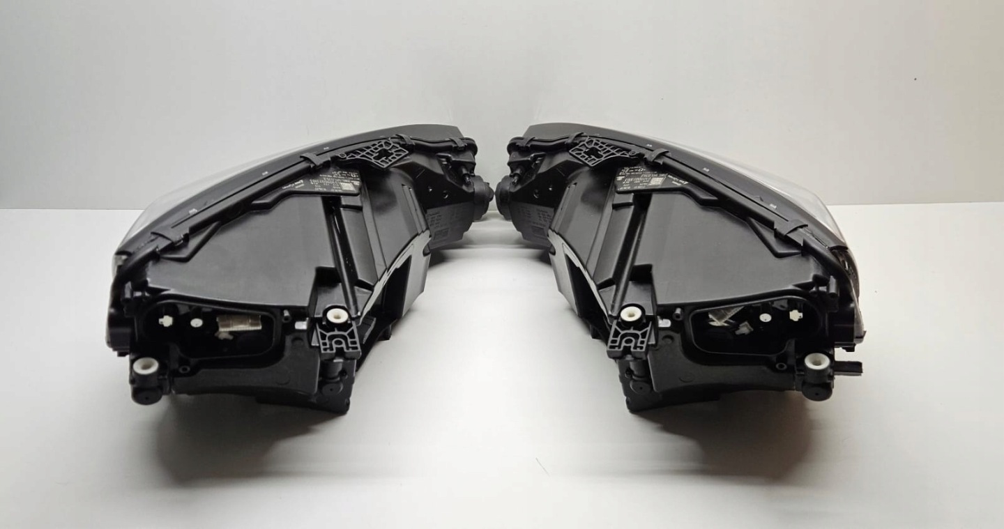 Frontscheinwerfer Audi A5 8W6941035E Matrix LED Links Scheinwerfer Headlight - Thumbnail 12