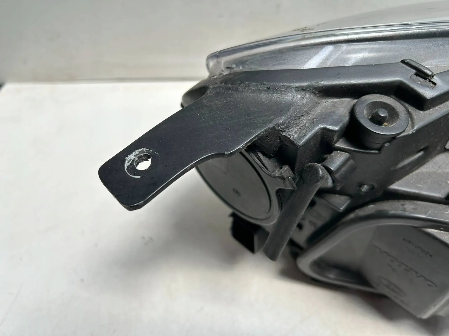 Frontscheinwerfer Volvo S40/S50/V40/V50 V40 31420004 LED Rechts Headlight - Thumbnail 4