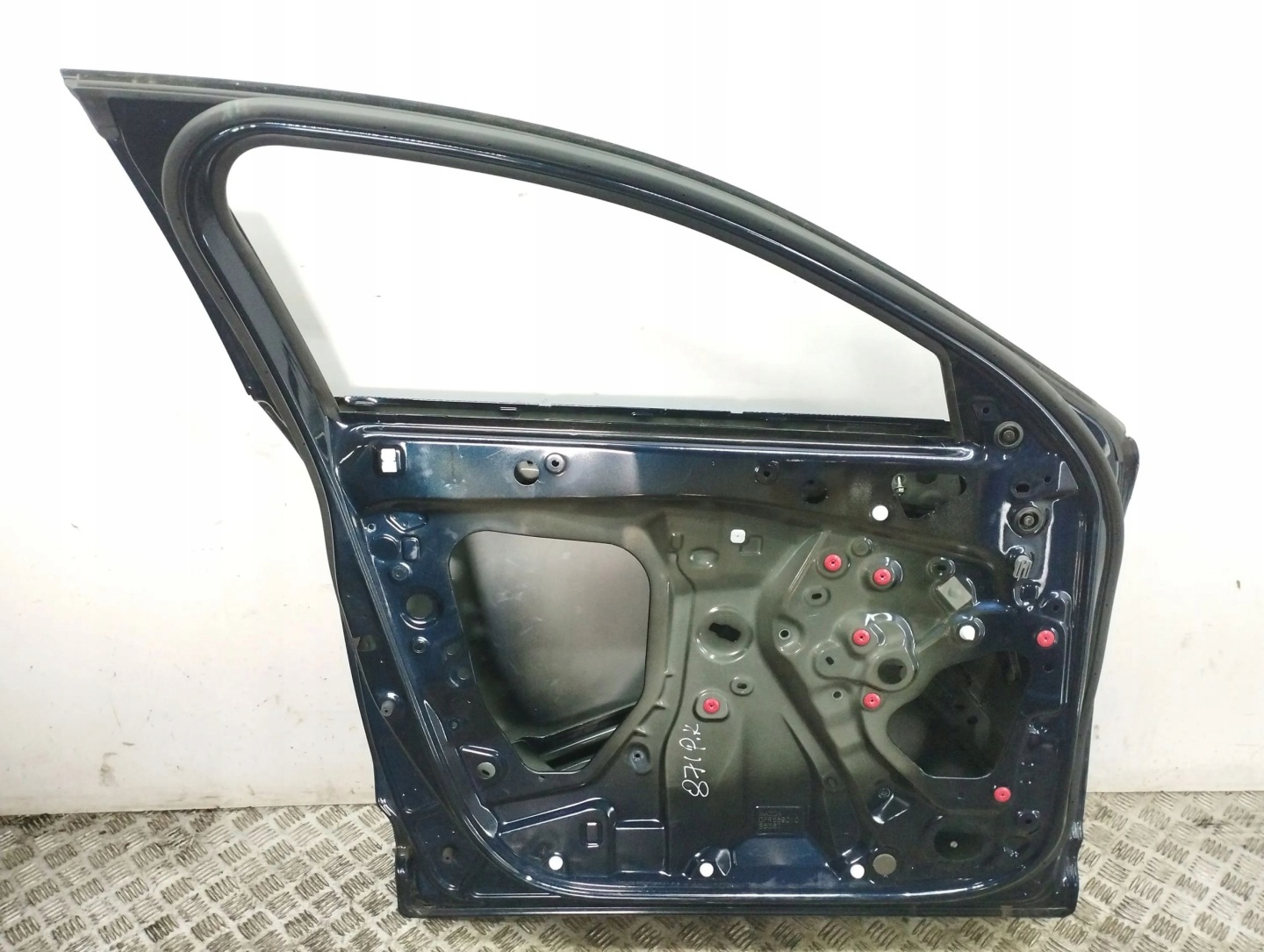 Mazda CX-30 Tür Vorne Links Door Porta Porte - Thumbnail 6