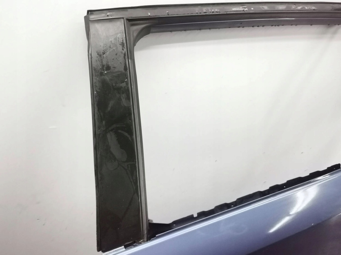 Toyota Corolla E210 Tür Vorne Links Door Porta Porte - Thumbnail 9