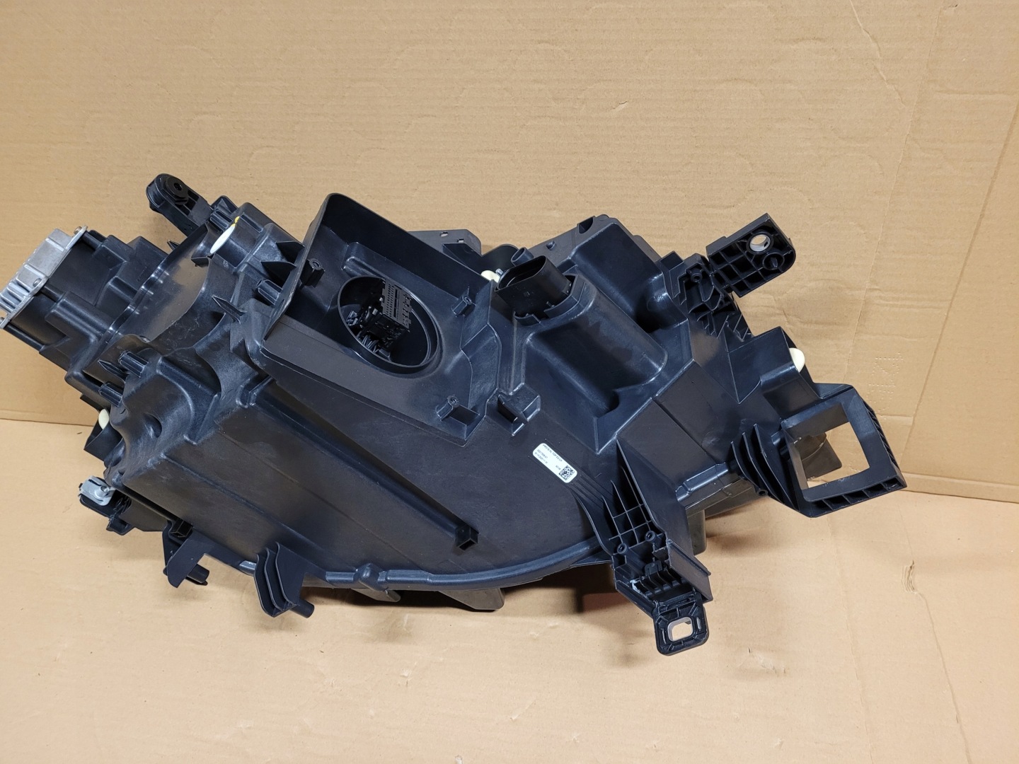Frontscheinwerfer VW ID.4 E2 11B941035 LED Links Scheinwerfer Headlight - Thumbnail 17