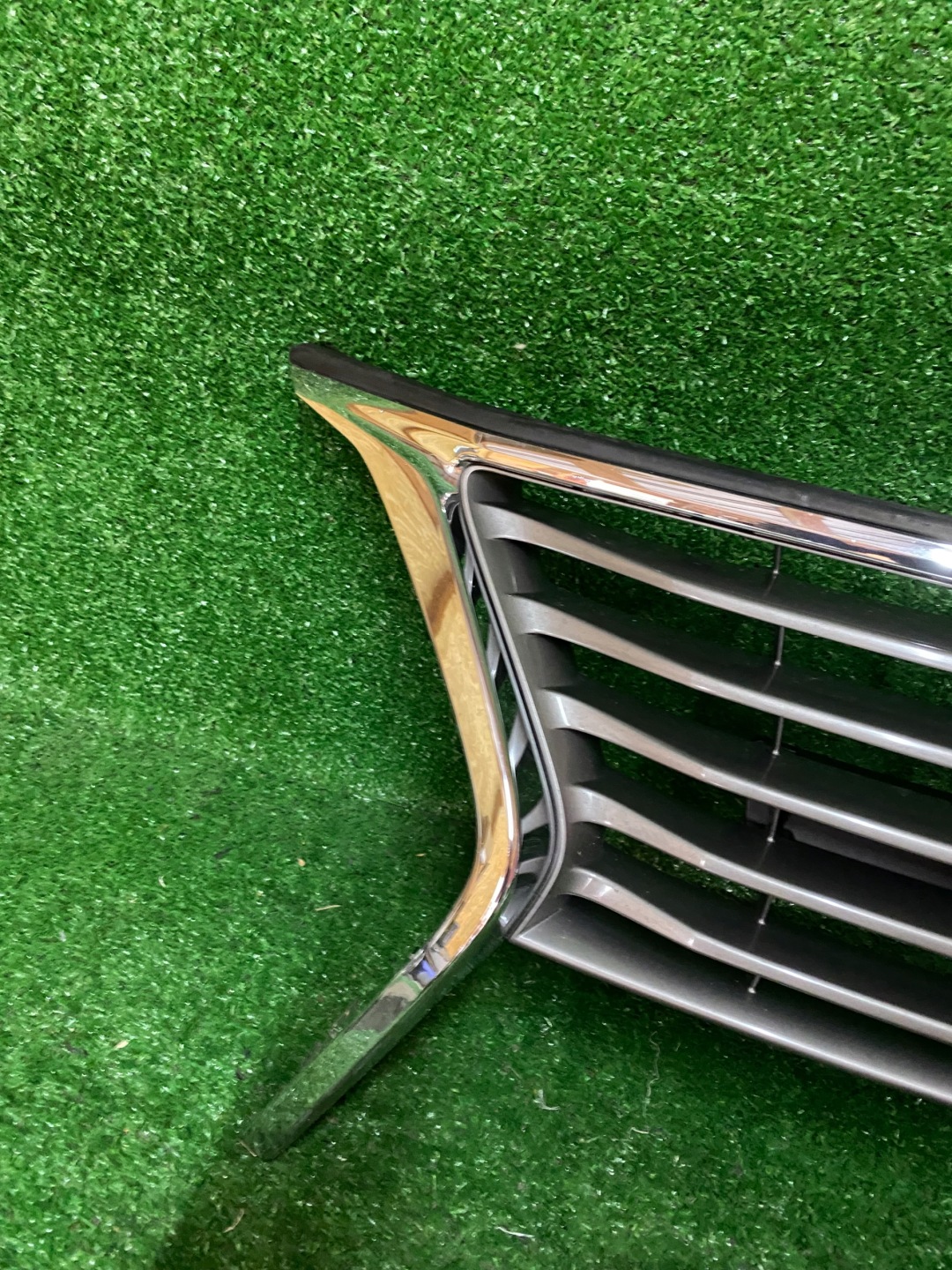 Lexus RX HXU3 Kühlergrill FRONTGRILL Kühlergitter 5315548040 - Thumbnail 2