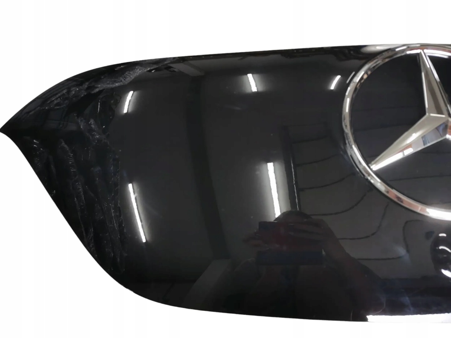Mercedes-Benz EQE W295 Kühlergrill FRONTGRILL Kühlergitter A2948852300 - Thumbnail 11