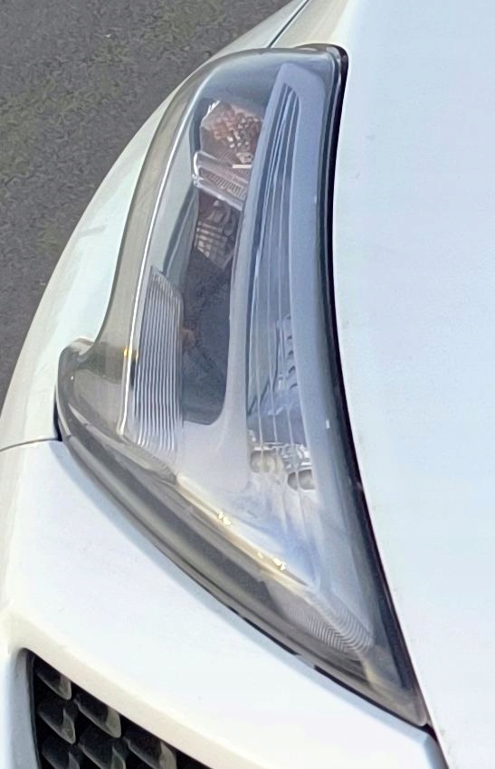 Nissan Juke F15 Tür Vorne Rechts Door RKOKAMERA Porta Porte - Thumbnail 8