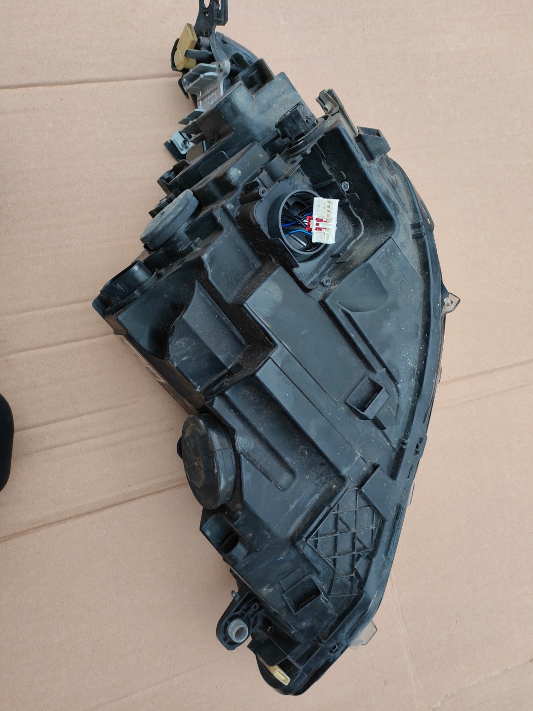 Frontscheinwerfer VW Golf VIII 15H194100 LED Rechts Scheinwerfer Headlight - Thumbnail 9