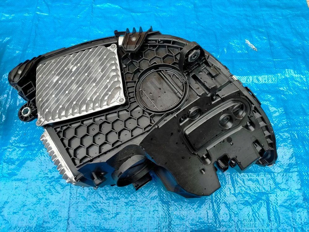 Frontscheinwerfer Mercedes-Benz C-Klasse W206 A2069064703 DIGITAL LIGHT Links Headlight - Thumbnail 9