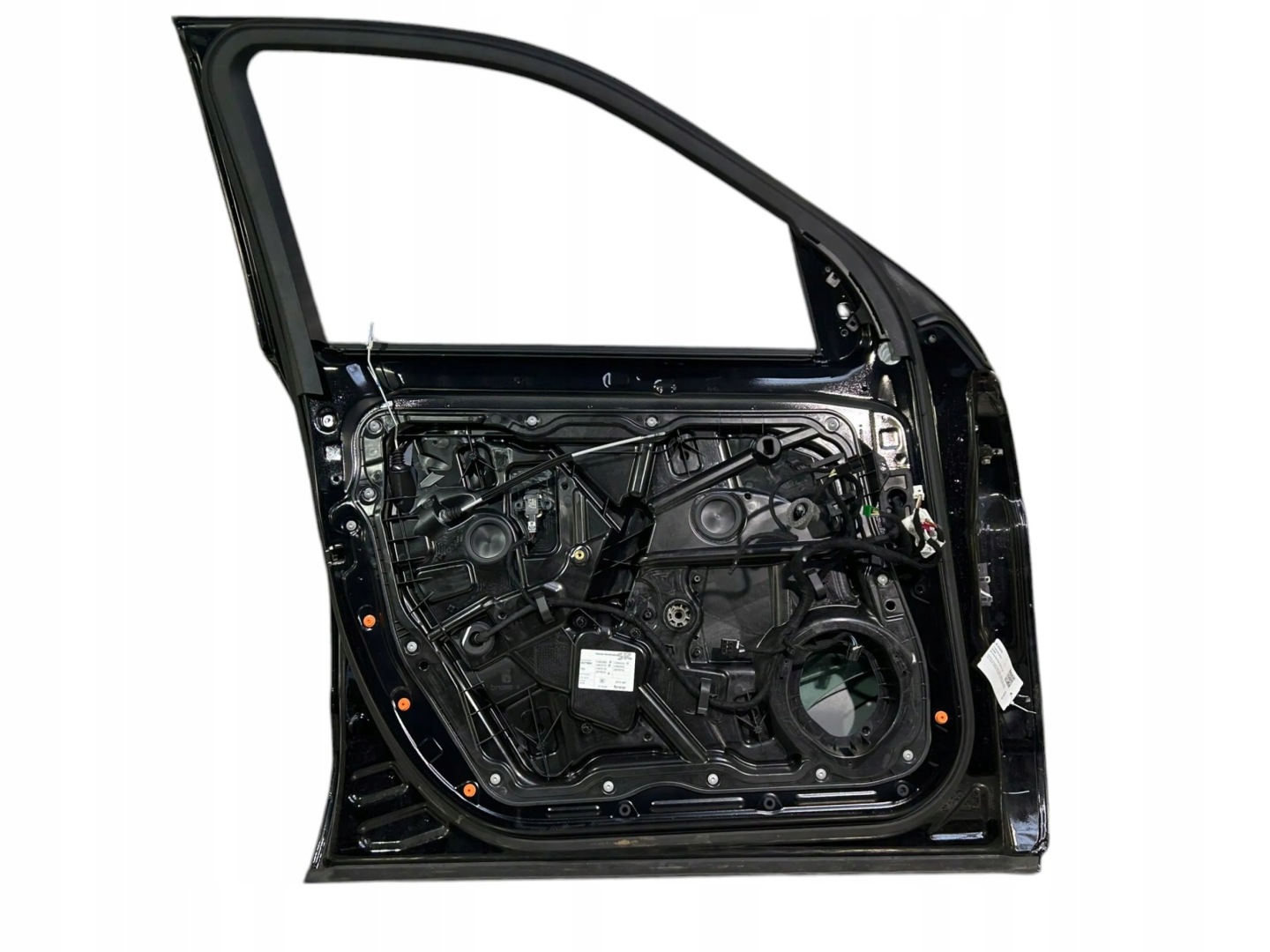 Mercedes-Benz GLS W166 Tür Vorne Links SUV Door Porta Porte - Thumbnail 12