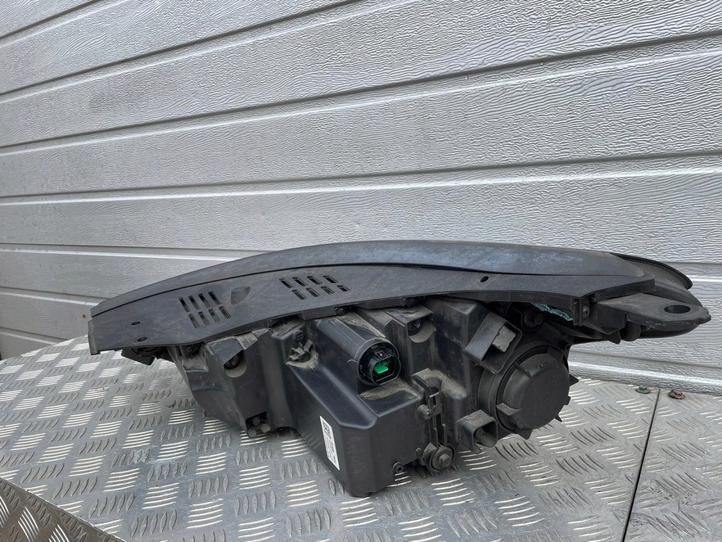 Frontscheinwerfer Hyundai Tucson NX4E Facelift LED Links Scheinwerfer Headlight - Thumbnail 10