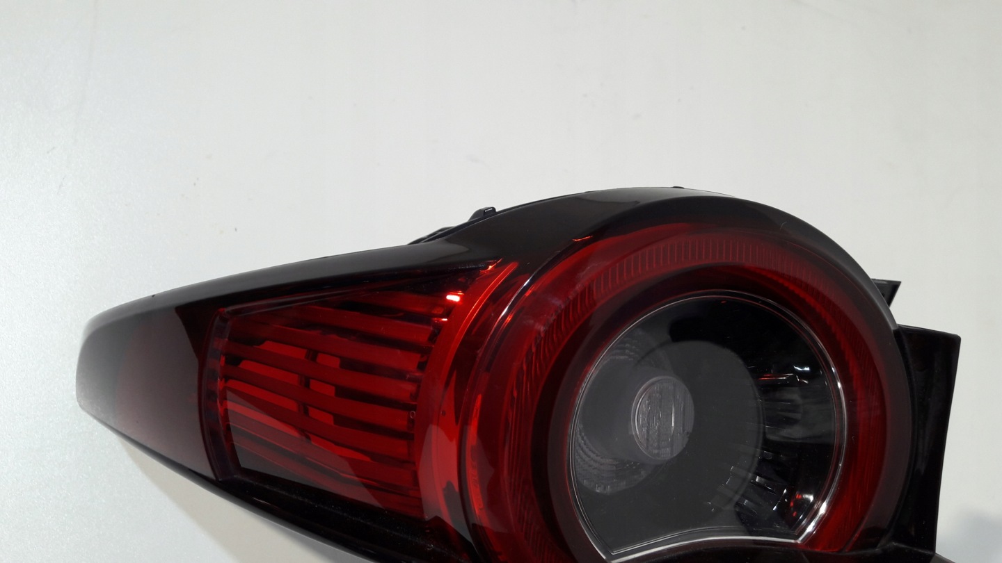 Mazda CX-30 Rückleuchte Rearlamp - Thumbnail 4