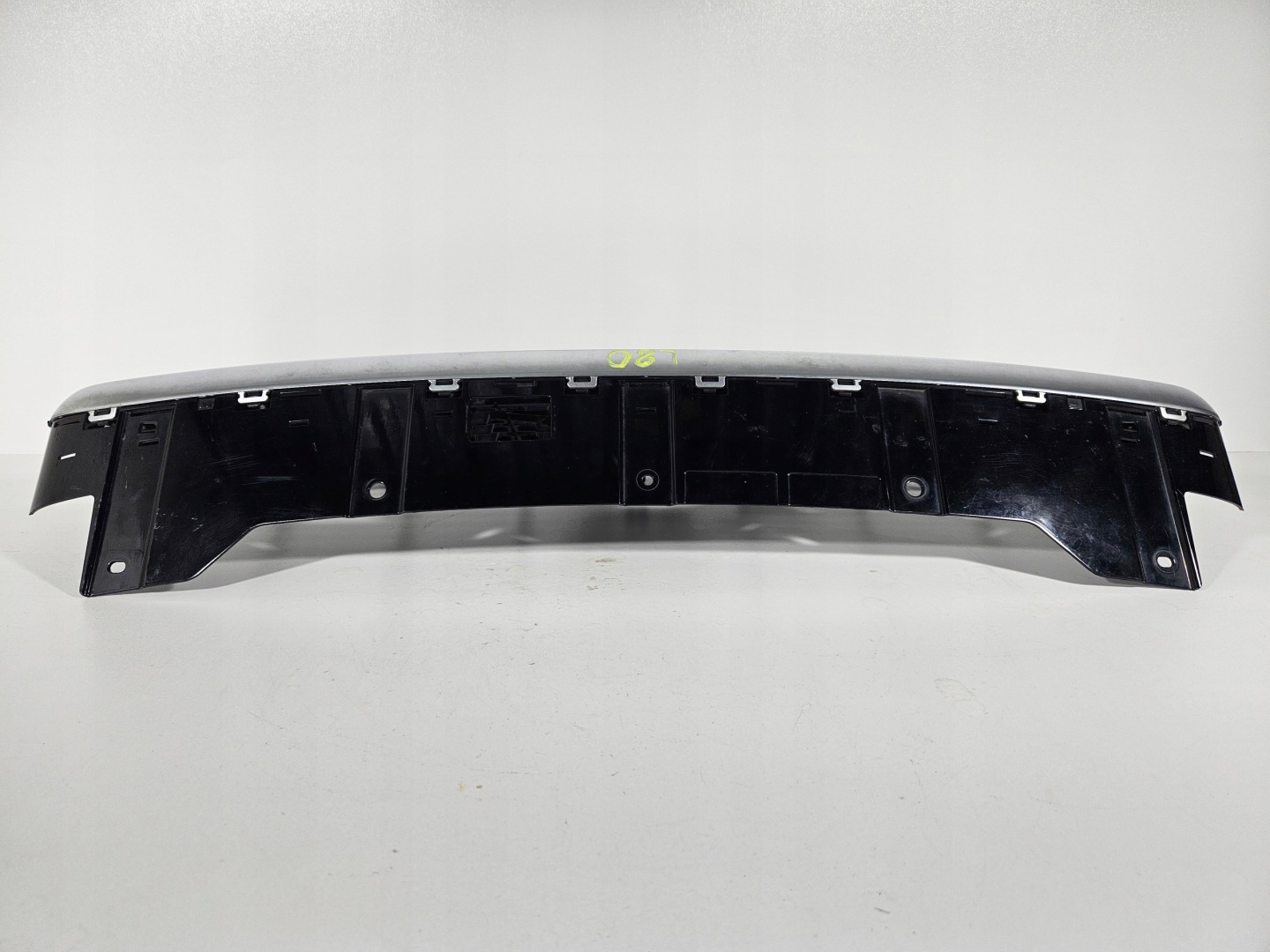 Volvo XC60 Kühlergrill FRONTGRILL Kühlergitter 31425534 - Thumbnail 4