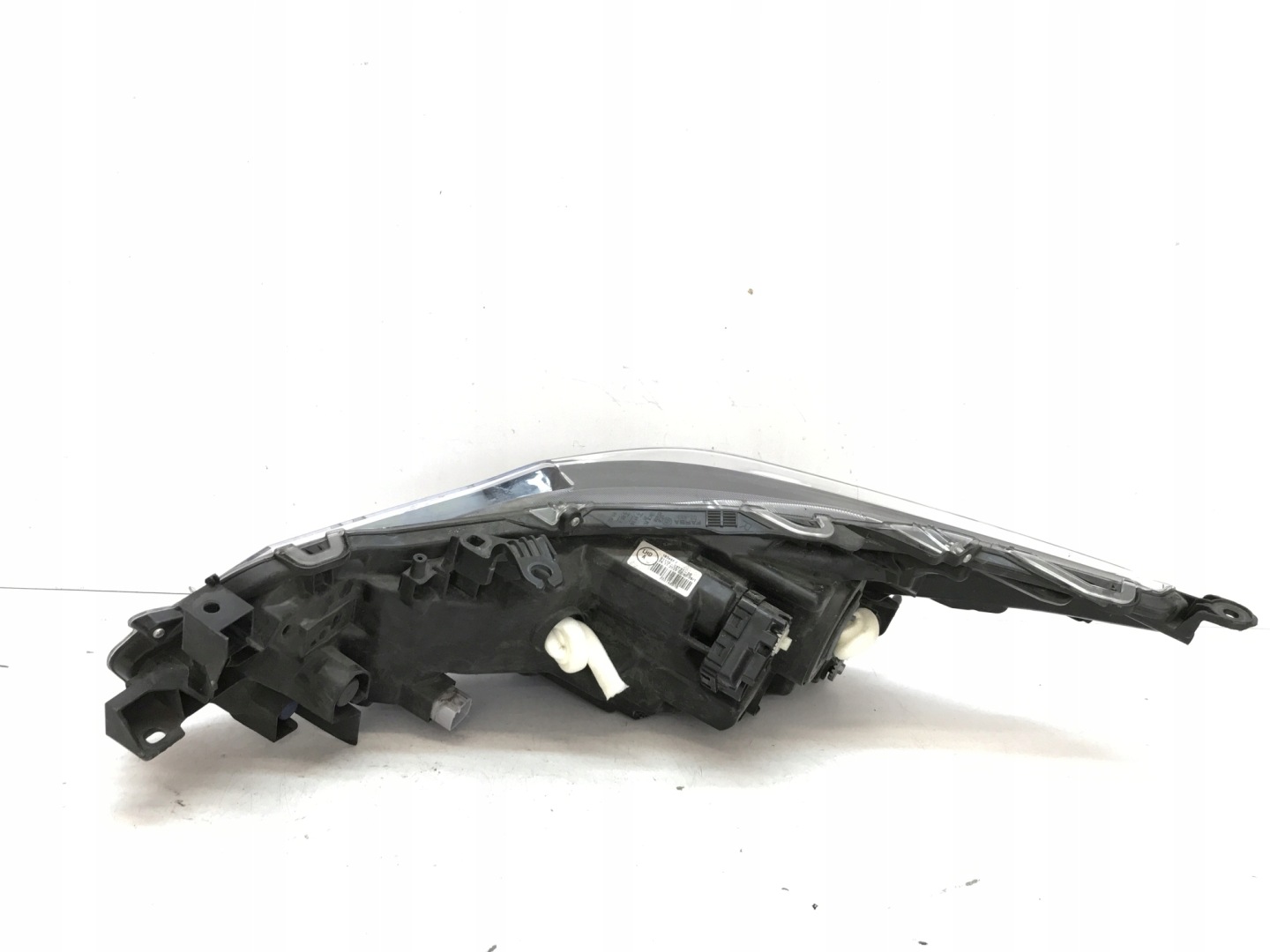 Frontscheinwerfer Toyota Corolla E210 8111002T310 LED Rechts Headlight - Thumbnail 9