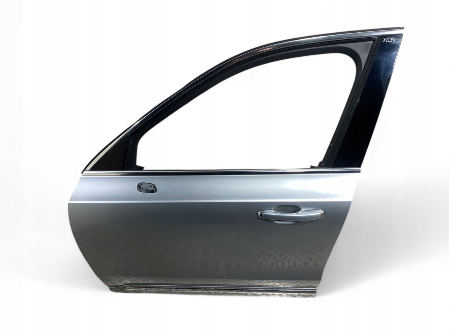 Volvo XC90 Tür Vorne Links Door Porta Porte - Thumbnail 6