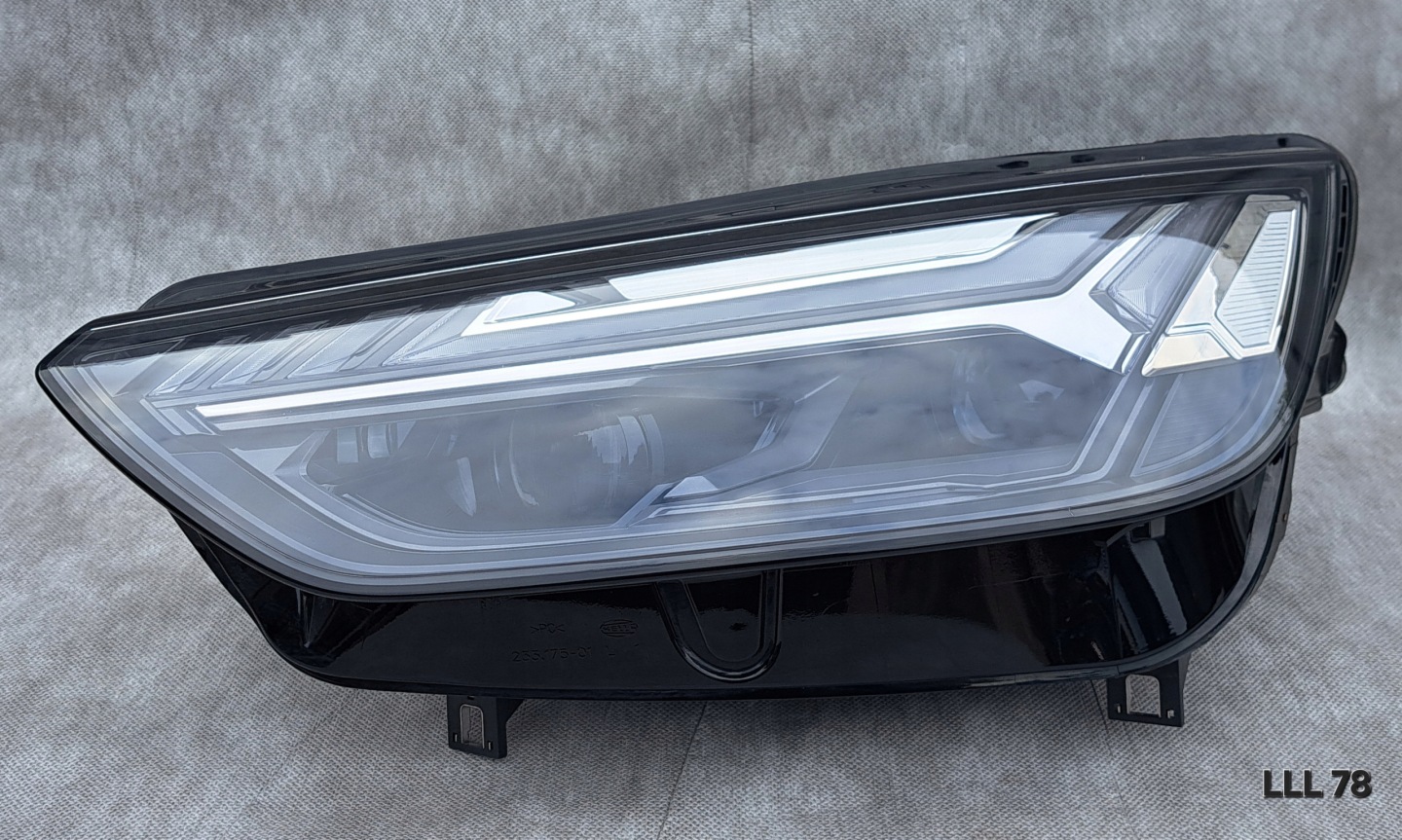Frontscheinwerfer Audi Q5 80A941035E Matrix LED Links Scheinwerfer Headlight - Thumbnail 1