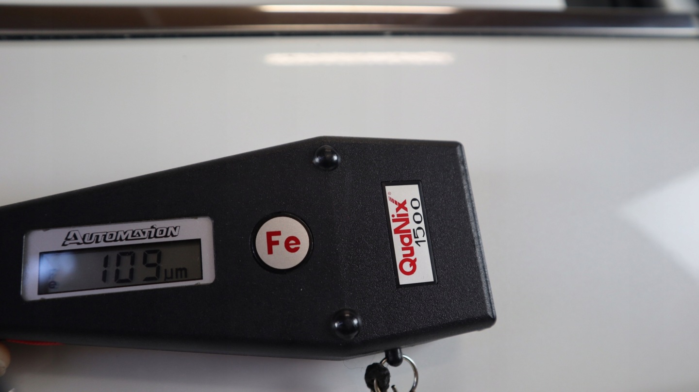 Honda CR-V RS Tür Vorne Rechts Door Porta Porte - Thumbnail 8