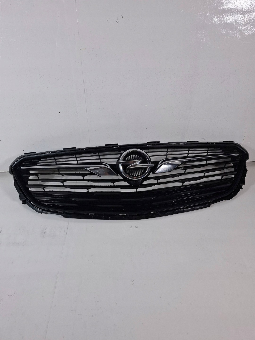 Opel Insignia Kühlergrill FRONTGRILL Kühlergitter 39101455 - Thumbnail 1