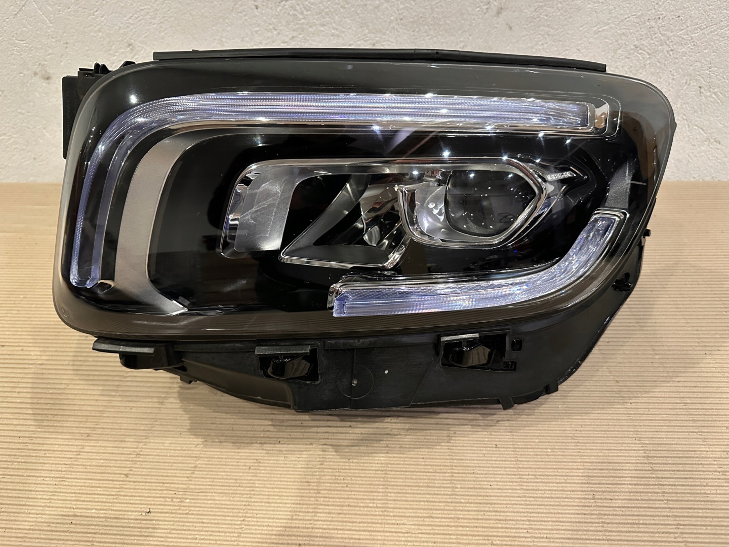 Frontscheinwerfer Mercedes-Benz GLB W247 A2479063100 LED Links Headlight - Thumbnail 6