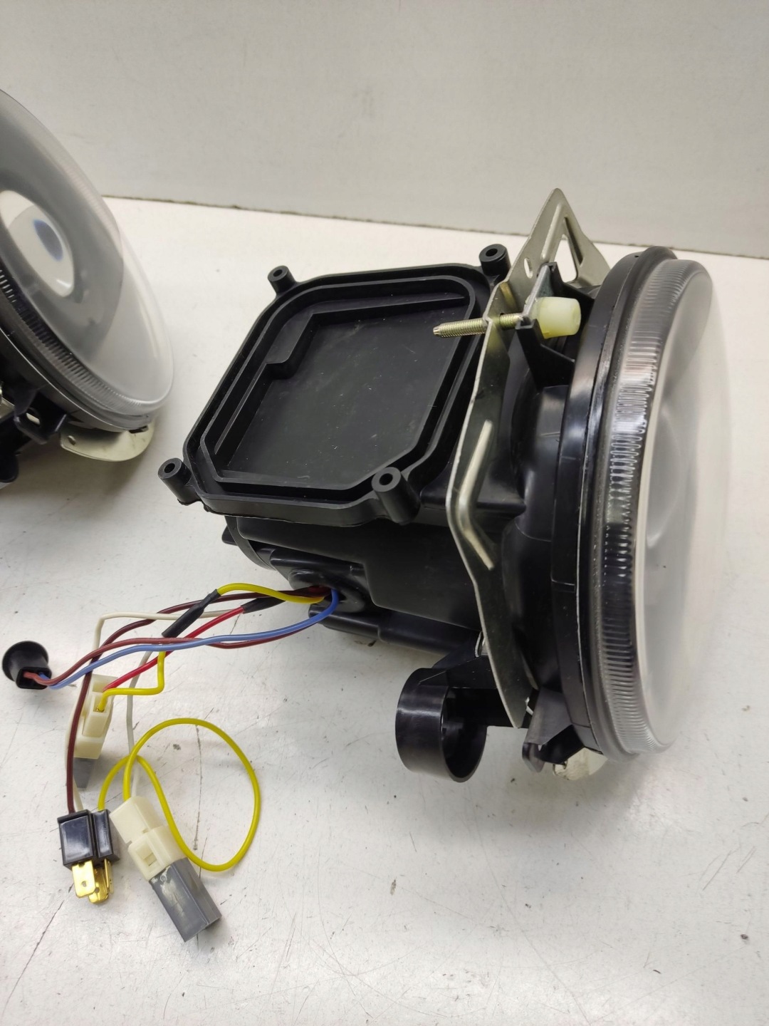 Frontscheinwerfer Mercedes-Benz G-Klasse W463 LED Links Scheinwerfer Headlight - Thumbnail 9