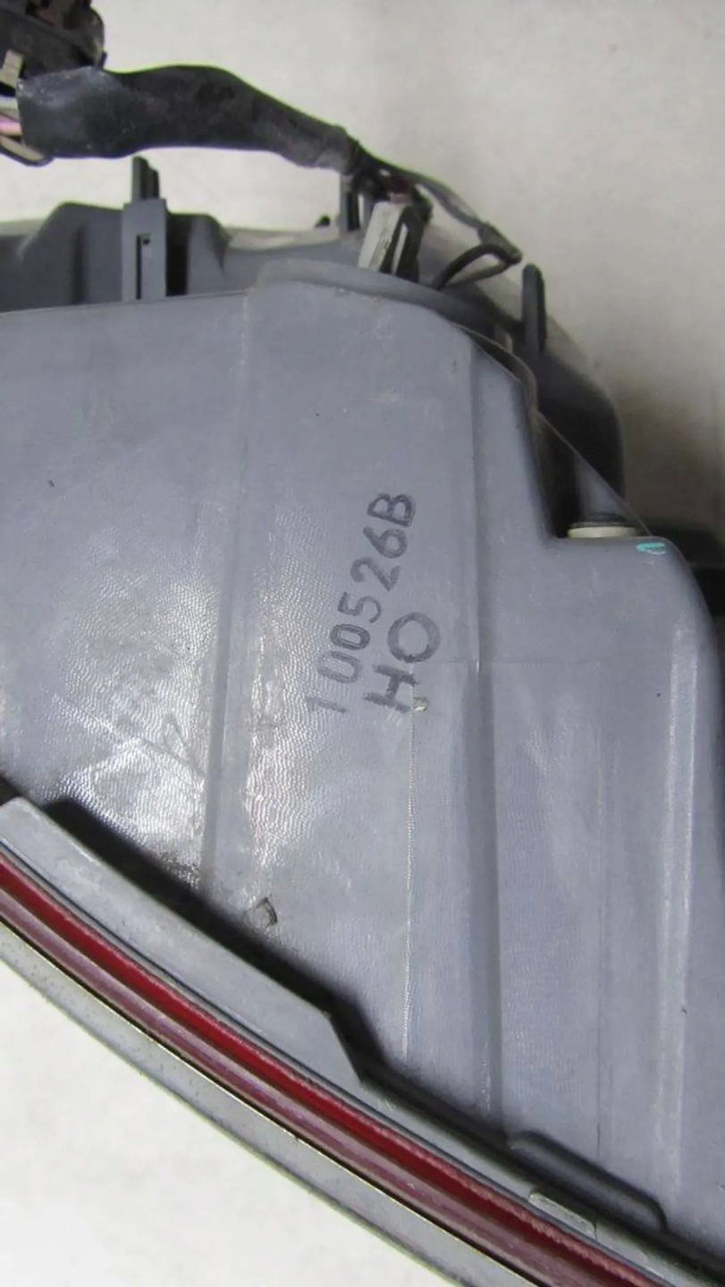 Kia Sorento UM Rückleuchte Rearlamp - Thumbnail 5
