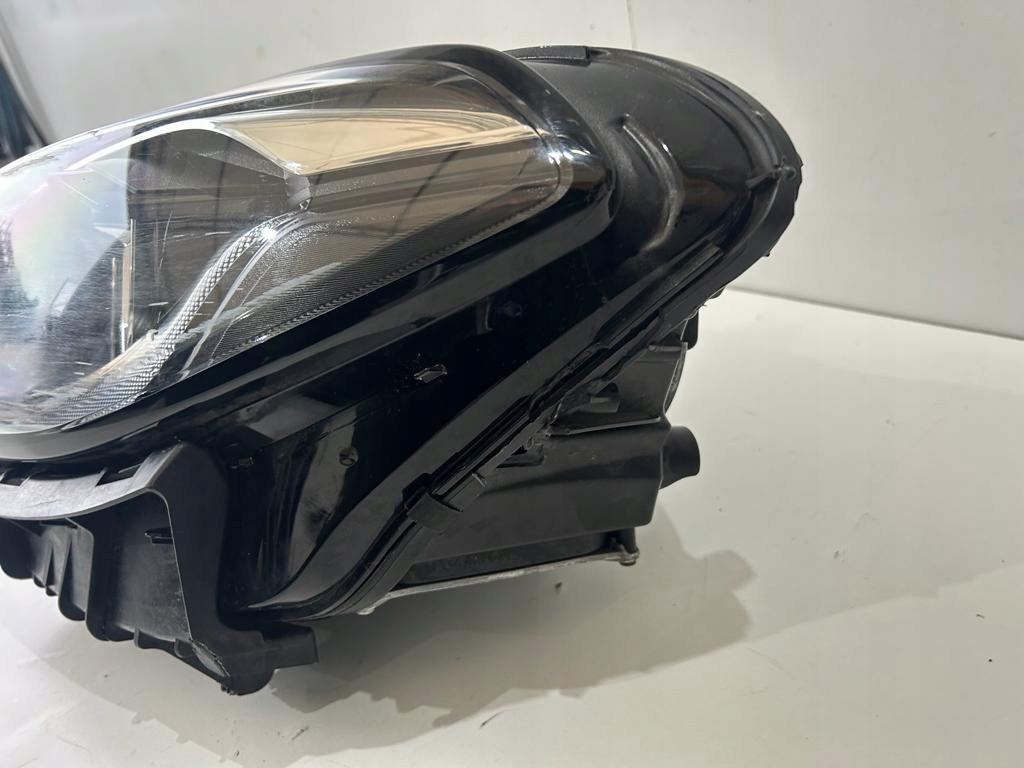 Frontscheinwerfer Fiat Tipo ZAF 356 00520159600 Xenon Links Headlight - Thumbnail 7