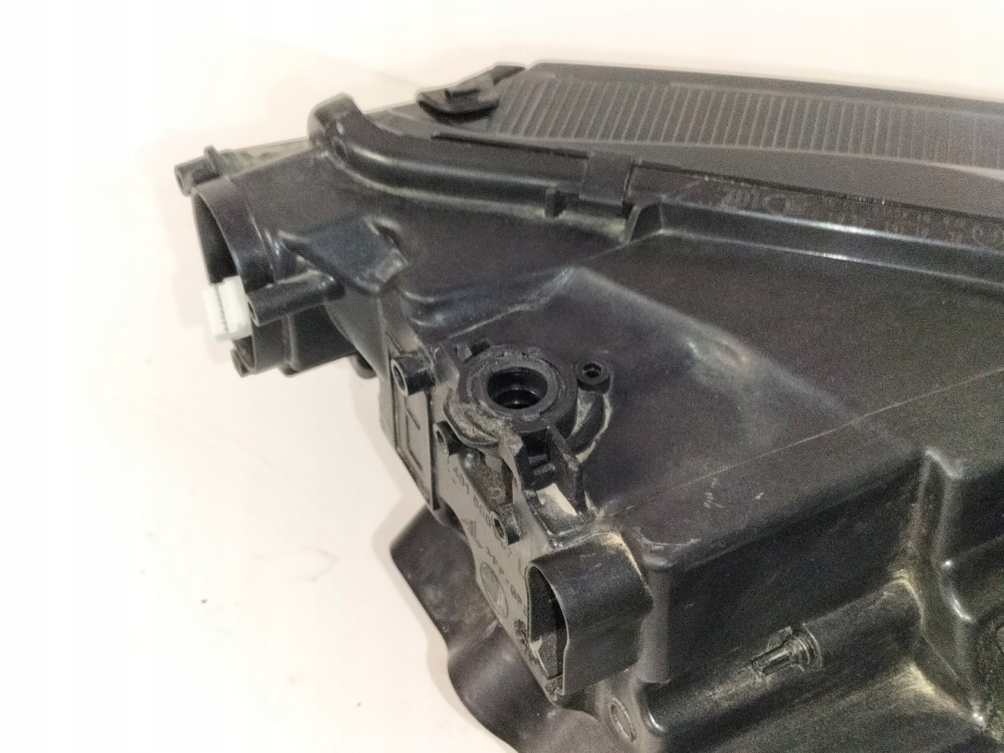 Frontscheinwerfer Skoda Octavia 5E4 5E4941015A LED Links Scheinwerfer Headlight - Thumbnail 8