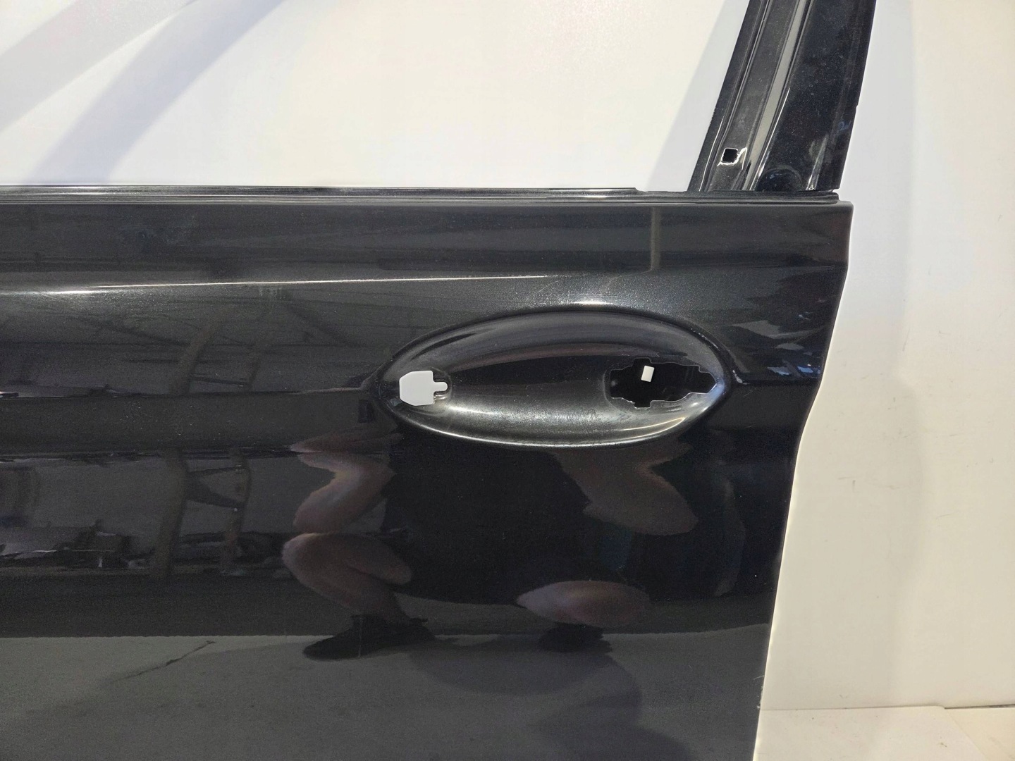 BMW 5 G31 Tür Vorne Links Door Porta Porte - Thumbnail 12