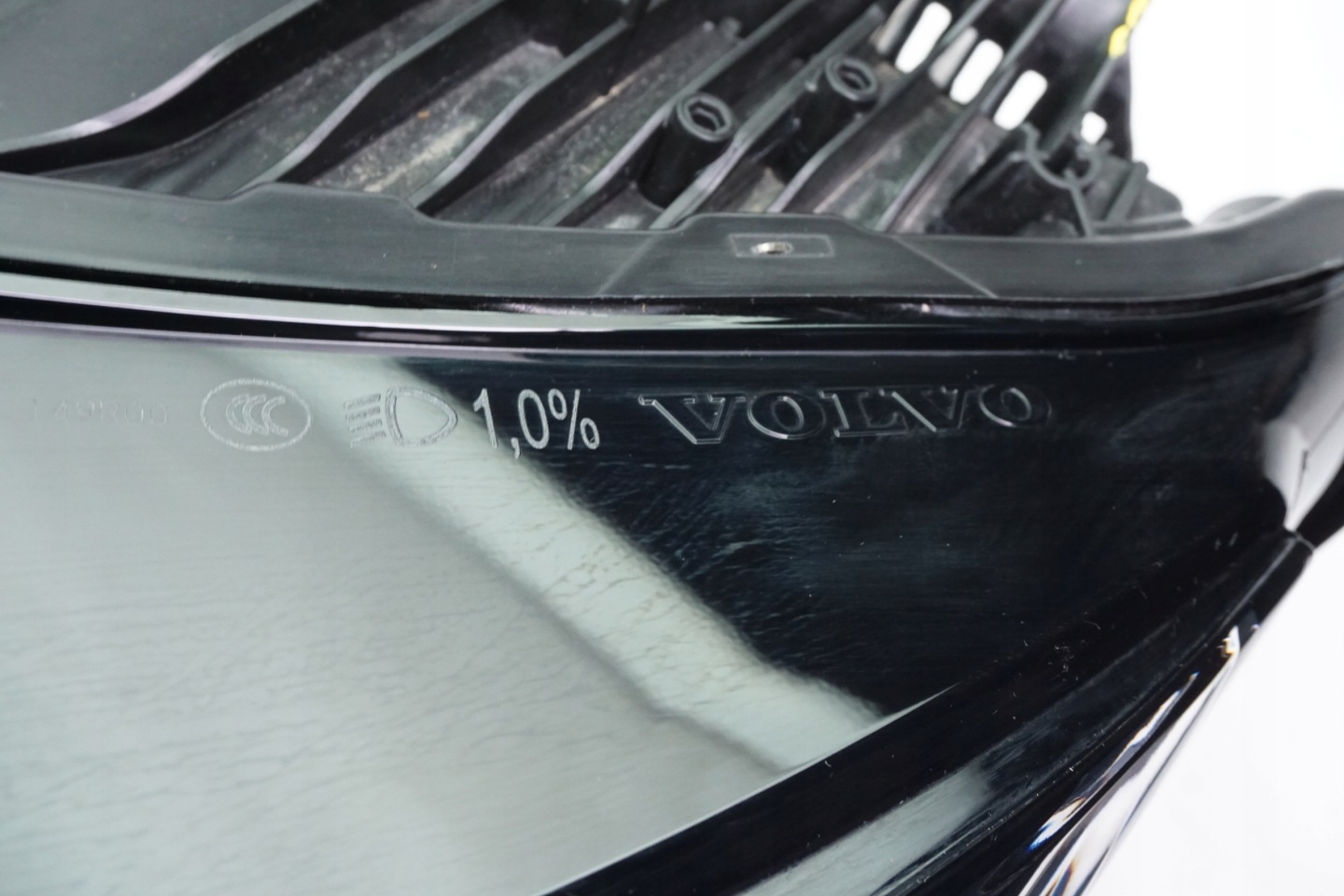 Frontscheinwerfer Volvo EX30 80000401 LED Links Scheinwerfer Headlight - Thumbnail 10