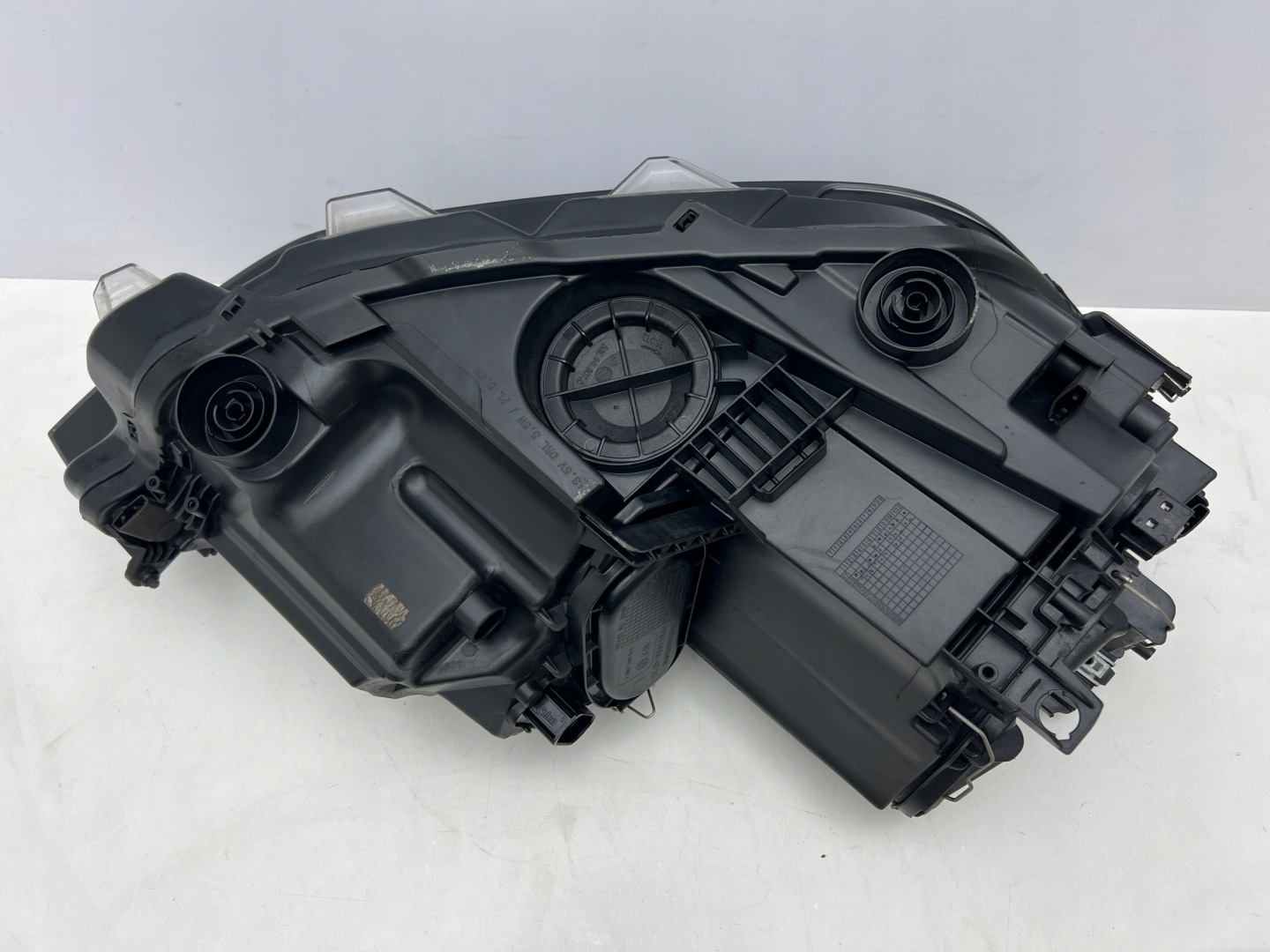 Frontscheinwerfer VW Golf Sportsvan 517941005DS LED Links Scheinwerfer Headlight - Thumbnail 7