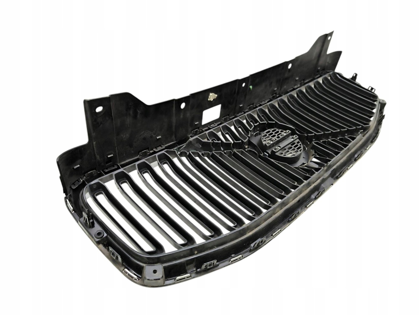 Volvo XC60 Kühlergrill FRONTGRILL Kühlergitter 31425537 - Thumbnail 11