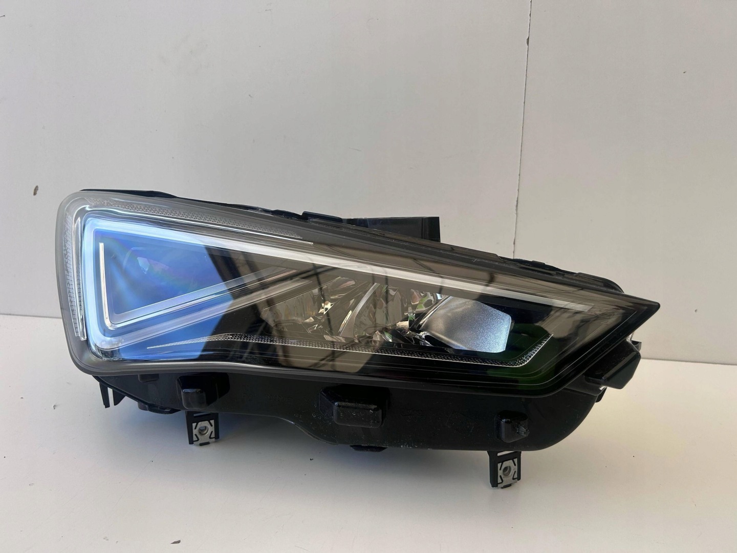 Frontscheinwerfer SEAT Leon IV 5F 5FB941008J LED Rechts Scheinwerfer Headlight - Thumbnail 1