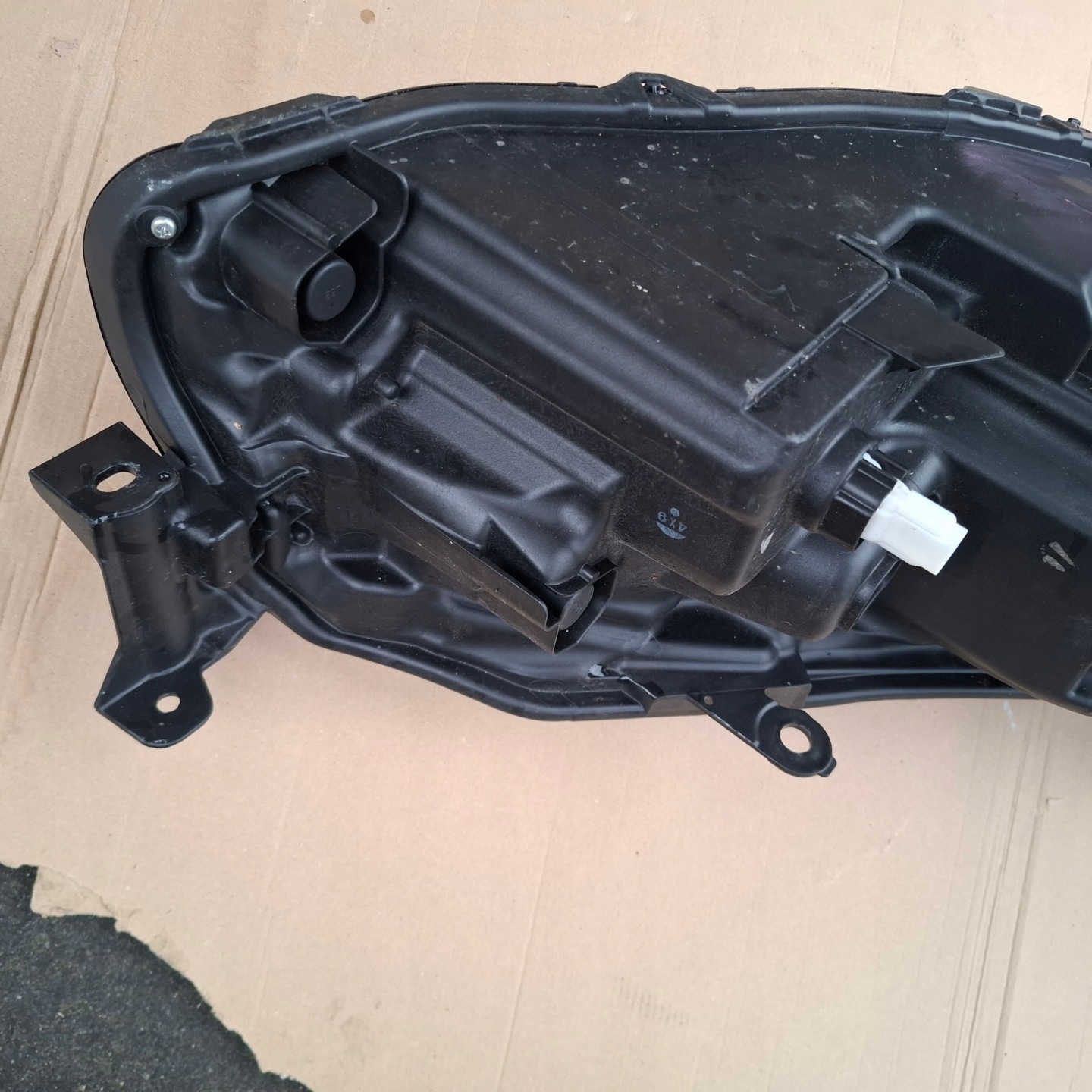 Frontscheinwerfer Toyota Camry XV70 42520252024 LED Links Scheinwerfer Headlight - Thumbnail 5