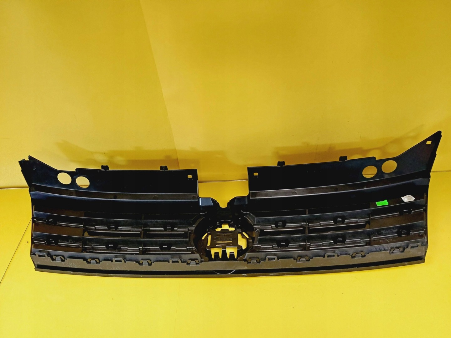 VW Tiguan Kühlergrill FRONTGRILL Kühlergitter 5NA853653B - Thumbnail 8
