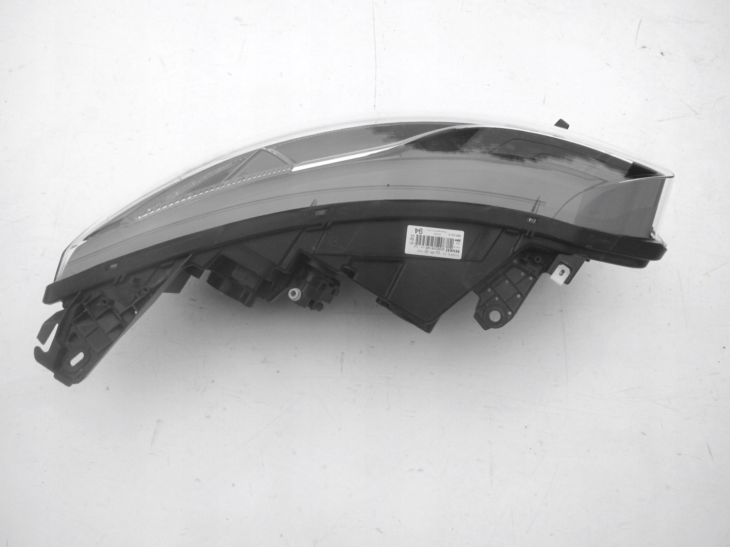 Frontscheinwerfer Renault Espace RHN 260605819R LED Links Scheinwerfer Headlight - Thumbnail 17
