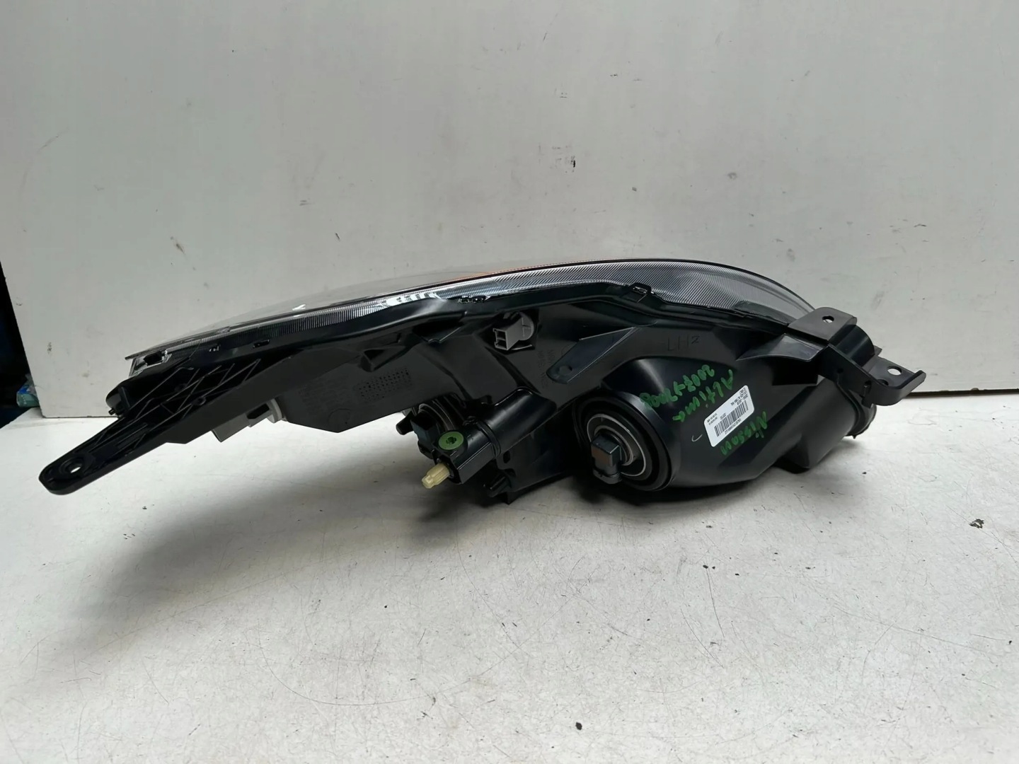 Frontscheinwerfer Nissan Altima 26060JA00B LED Links Scheinwerfer Headlight - Thumbnail 9