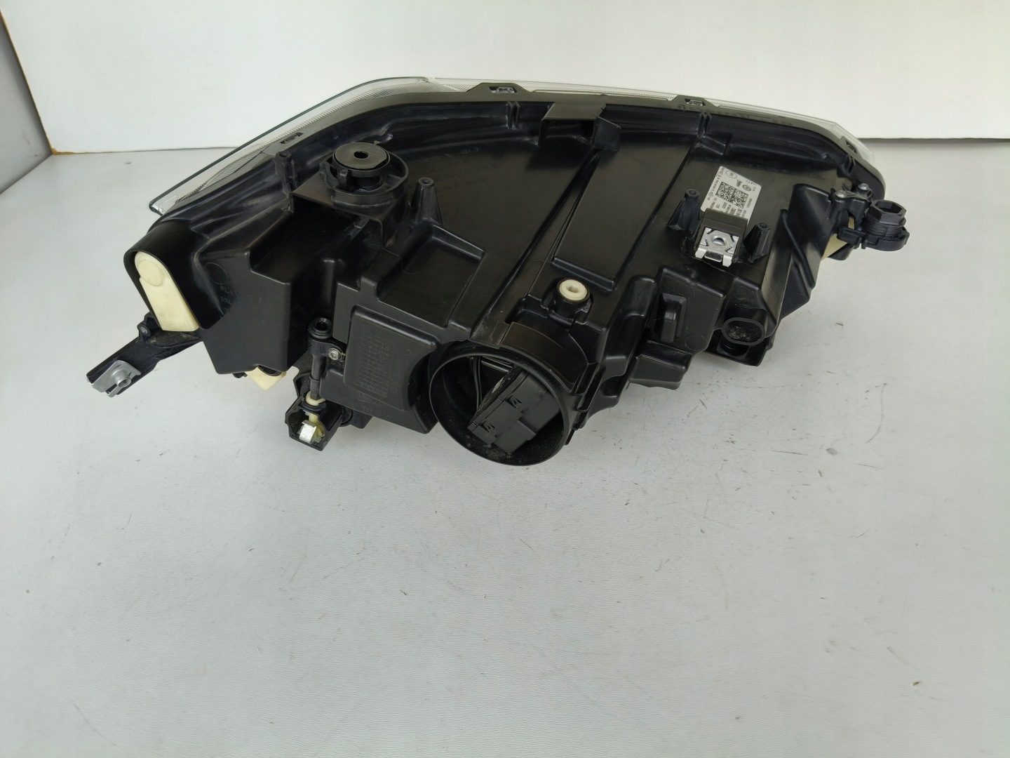 Frontscheinwerfer VW Polo 2G1 2G1941005D LED Links Scheinwerfer Headlight - Thumbnail 5