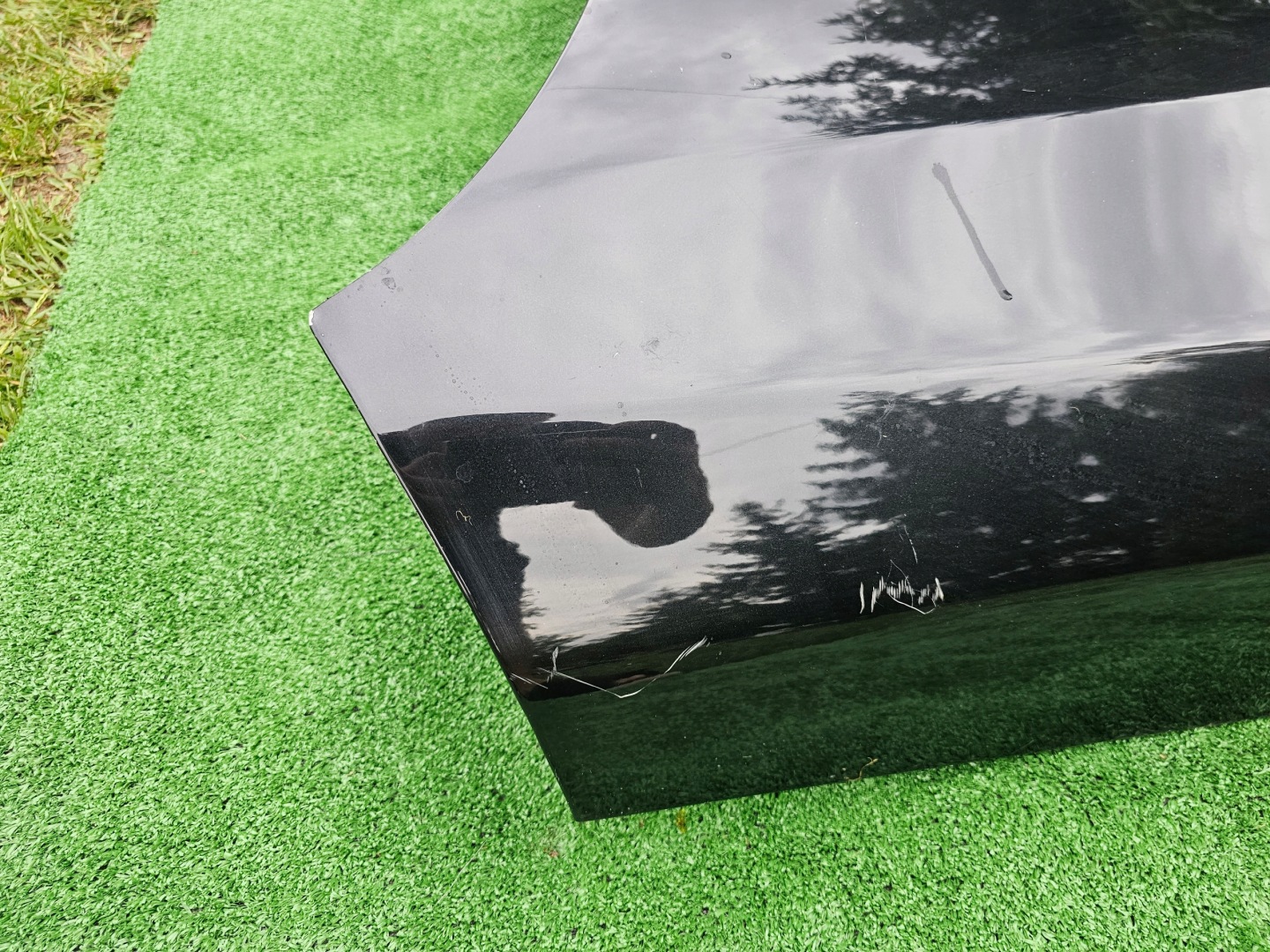 Motorhaube BMW Z4 G29 Bonnet Hood - Thumbnail 6