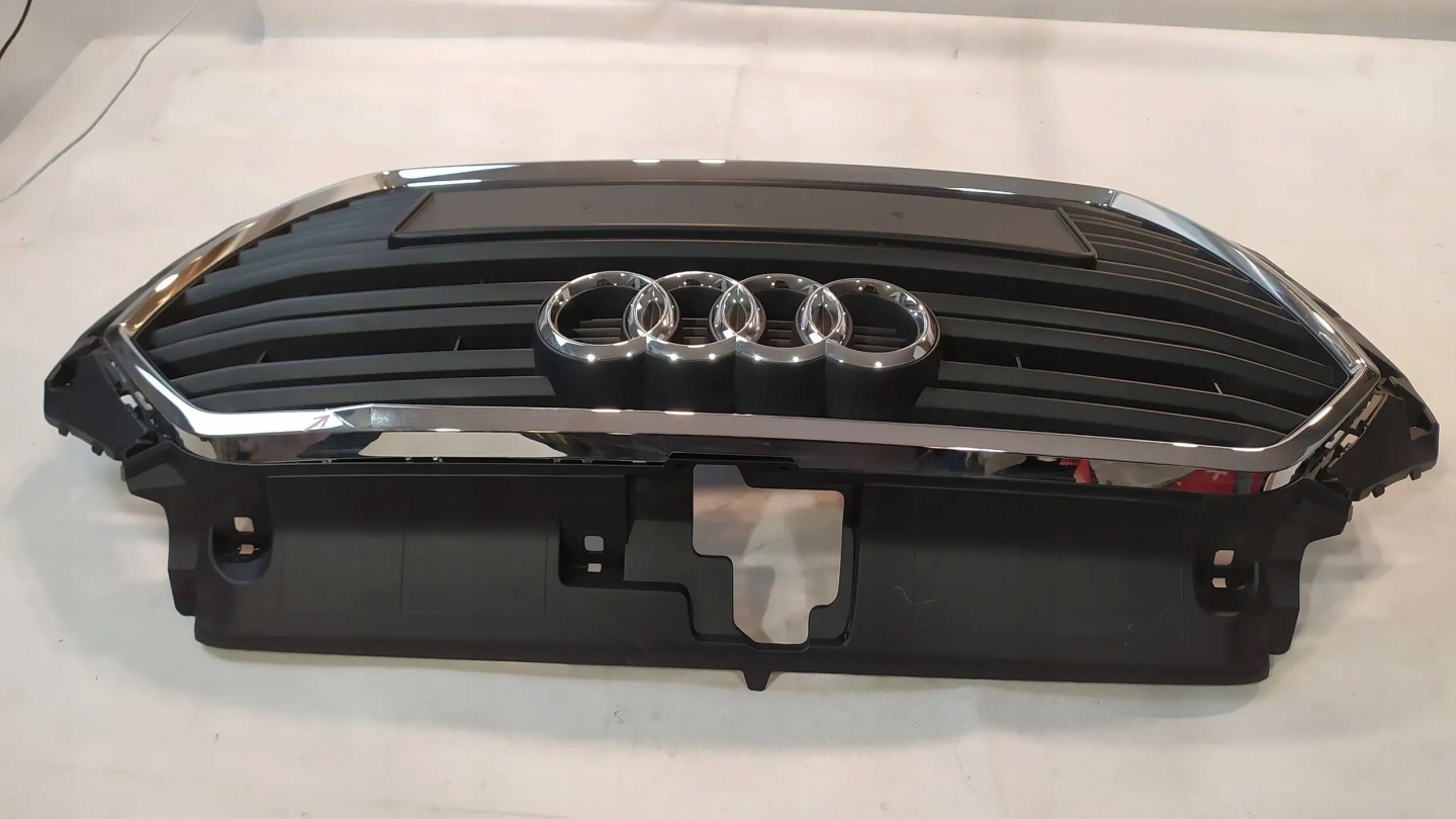 Audi A3 8V Kühlergrill FRONTGRILL Kühlergitter 8V3853651AA - Thumbnail 6