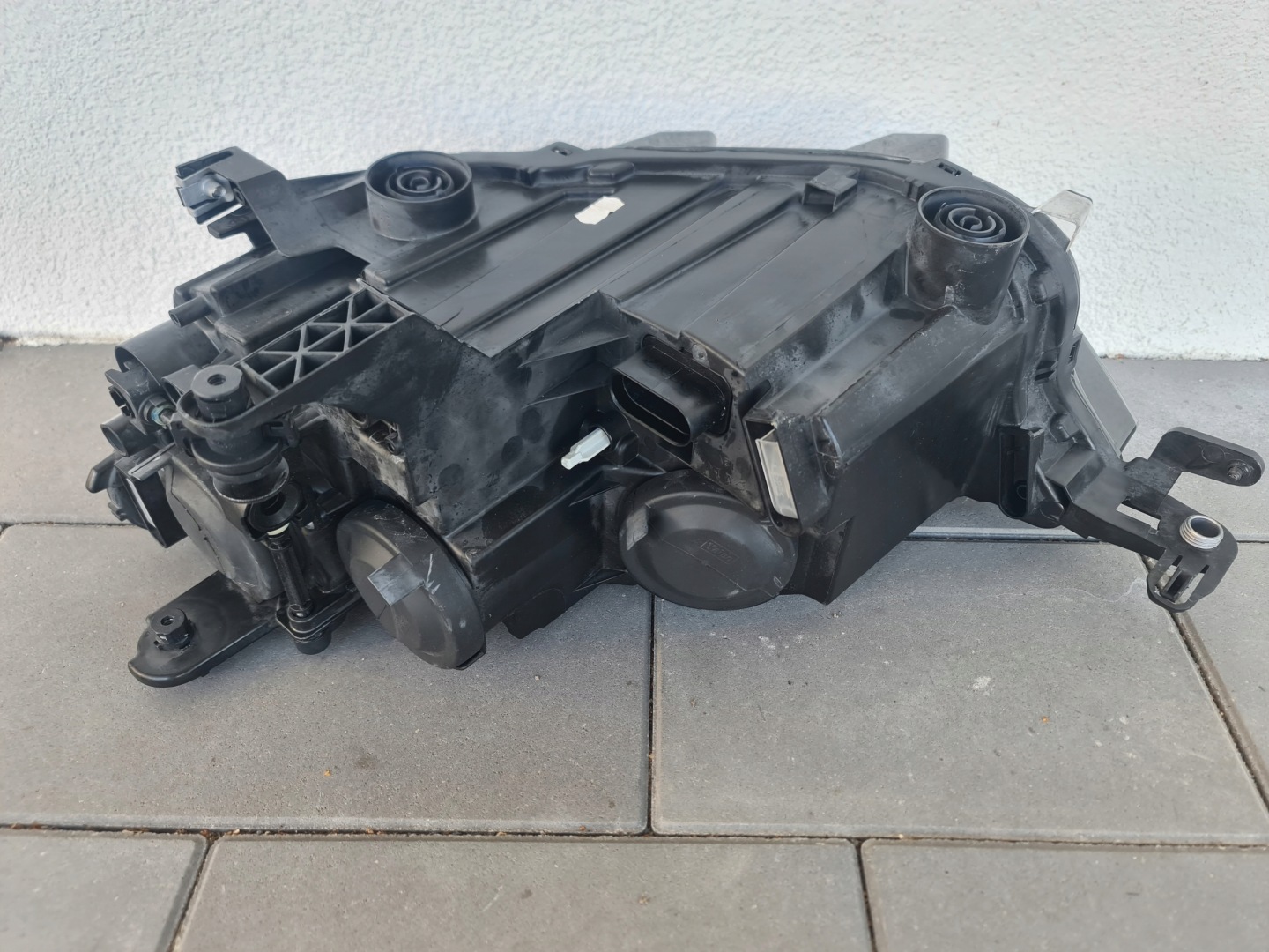 Frontscheinwerfer VW T-Roc A1 2GA941006B LED Rechts Scheinwerfer Headlight - Thumbnail 6