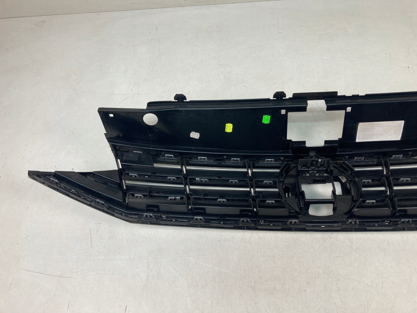 VW Passat B8 Kühlergrill FRONTGRILL Kühlergitter 3G0853653N - Thumbnail 10