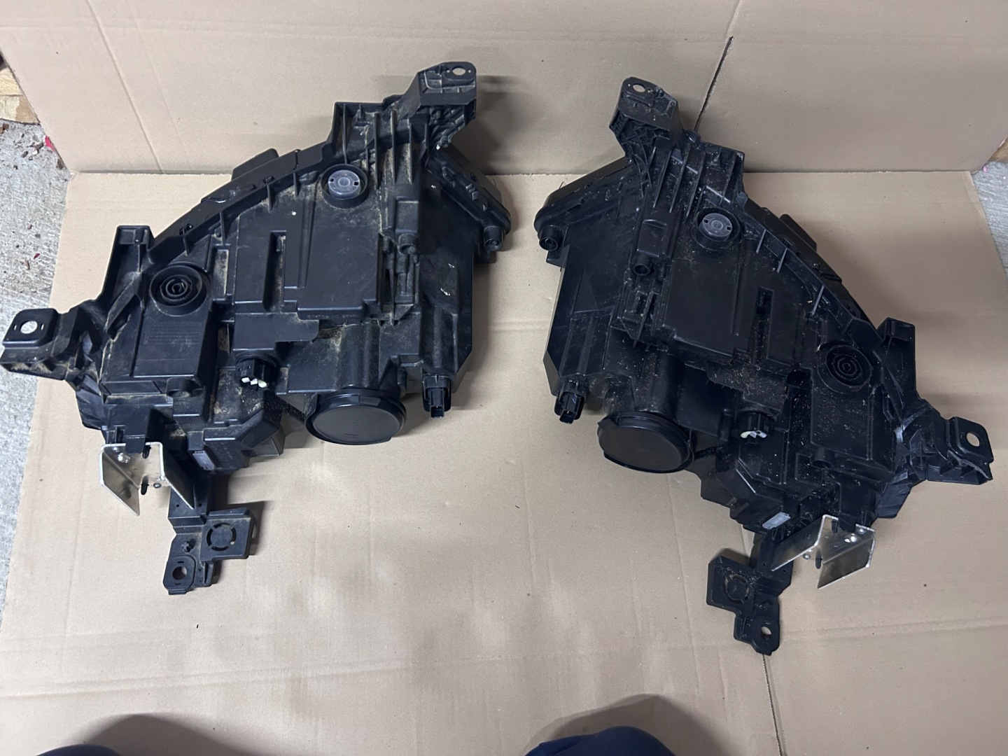 Frontscheinwerfer Opel Mokka 98479391 LED Links Scheinwerfer Headlight - Thumbnail 10