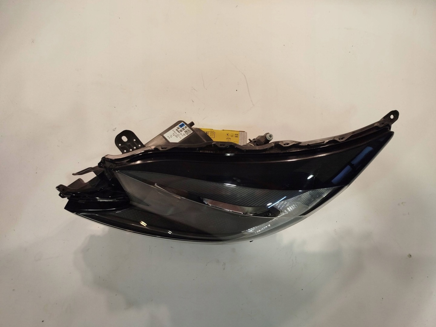 Frontscheinwerfer Toyota Aygo AB7 LED Links Scheinwerfer Headlight - Thumbnail 9