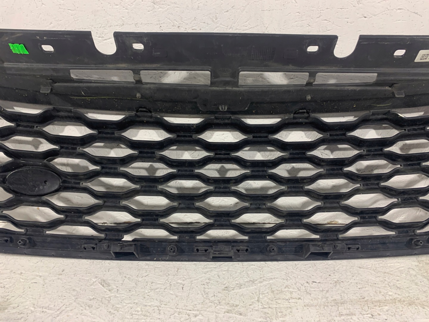 Land Rover Range Velar L560 Kühlergrill FRONTGRILL Kühlergitter - Thumbnail 10