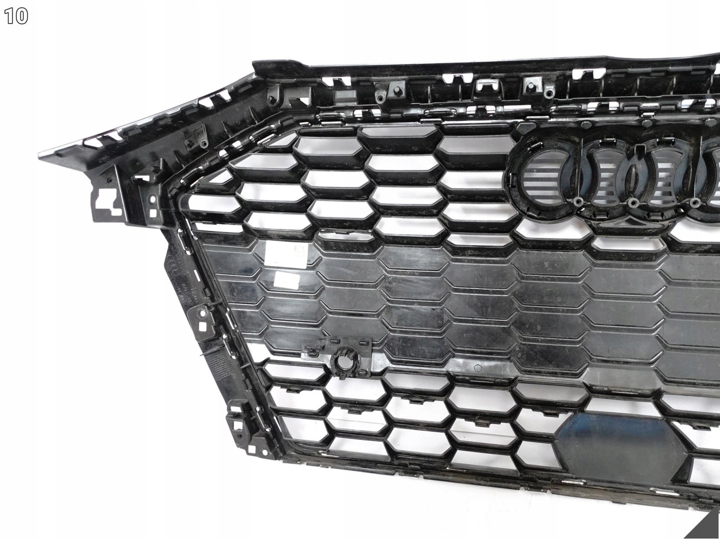 Audi A3 8Y Kühlergrill FRONTGRILL Kühlergitter - Thumbnail 11