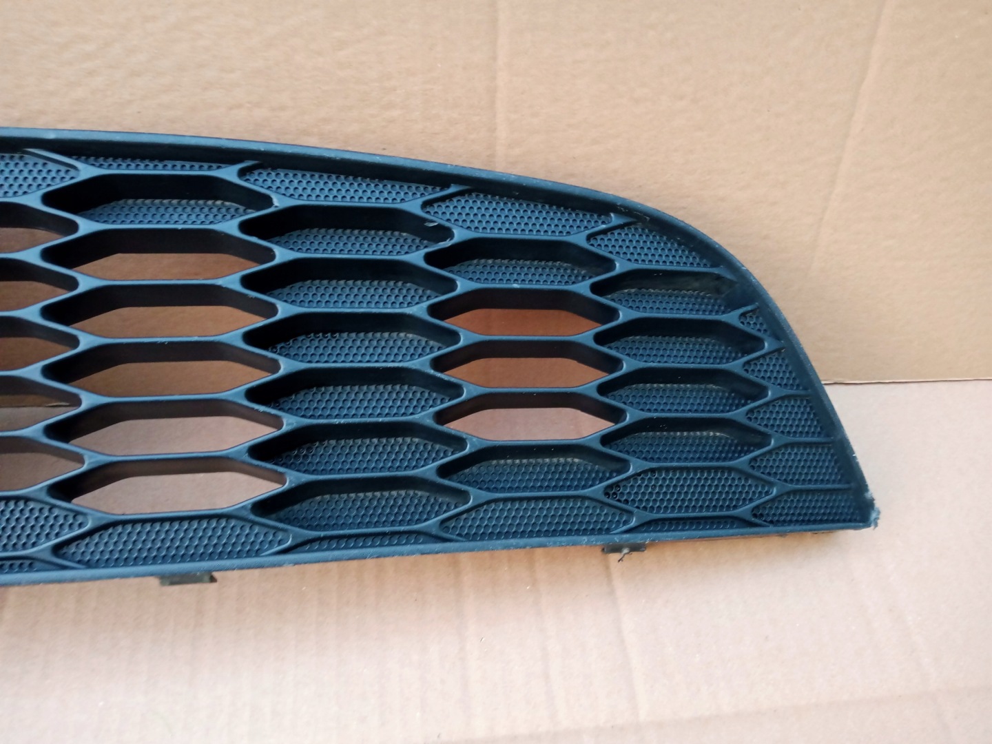 Ford Mustang II Mk2 Kühlergrill FRONTGRILL Kühlergitter - Thumbnail 4