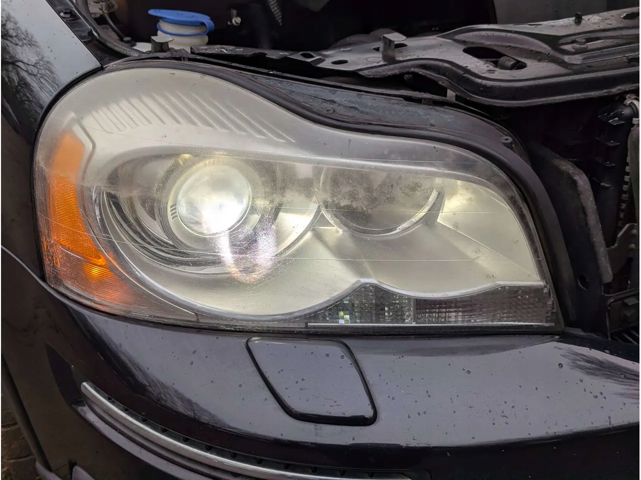 Frontscheinwerfer Volvo XC90 31290895 LED Rechts Scheinwerfer Headlight - Thumbnail 10