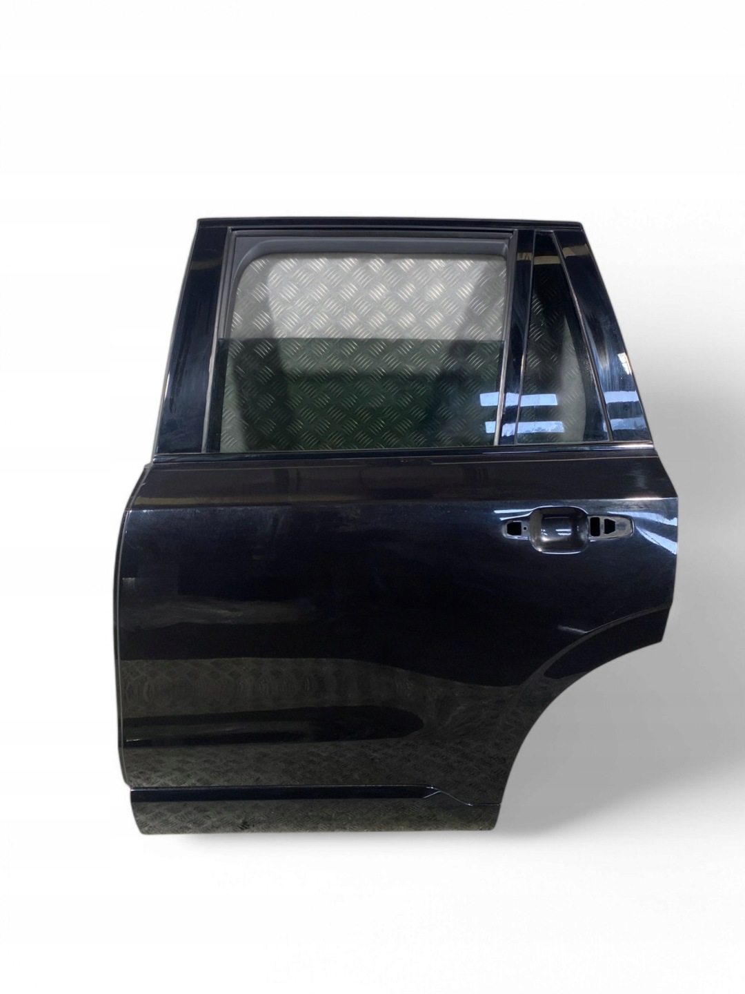 Volvo XC90 Tür Vorne Links Door Porta Porte - Thumbnail 1