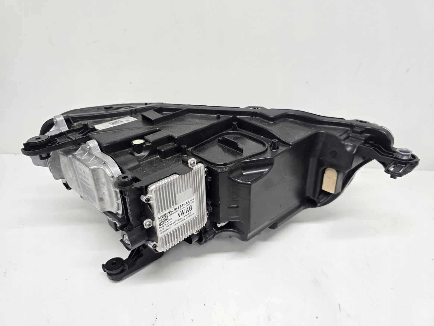 Frontscheinwerfer VW T-Roc A1 2GA941035CH LED Links Scheinwerfer Headlight - Thumbnail 3