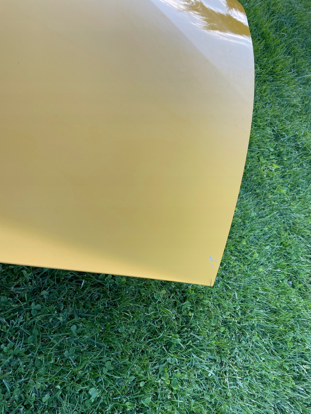 Peugeot 208 I Tür Vorne Rechts Door Porta Porte - Thumbnail 6