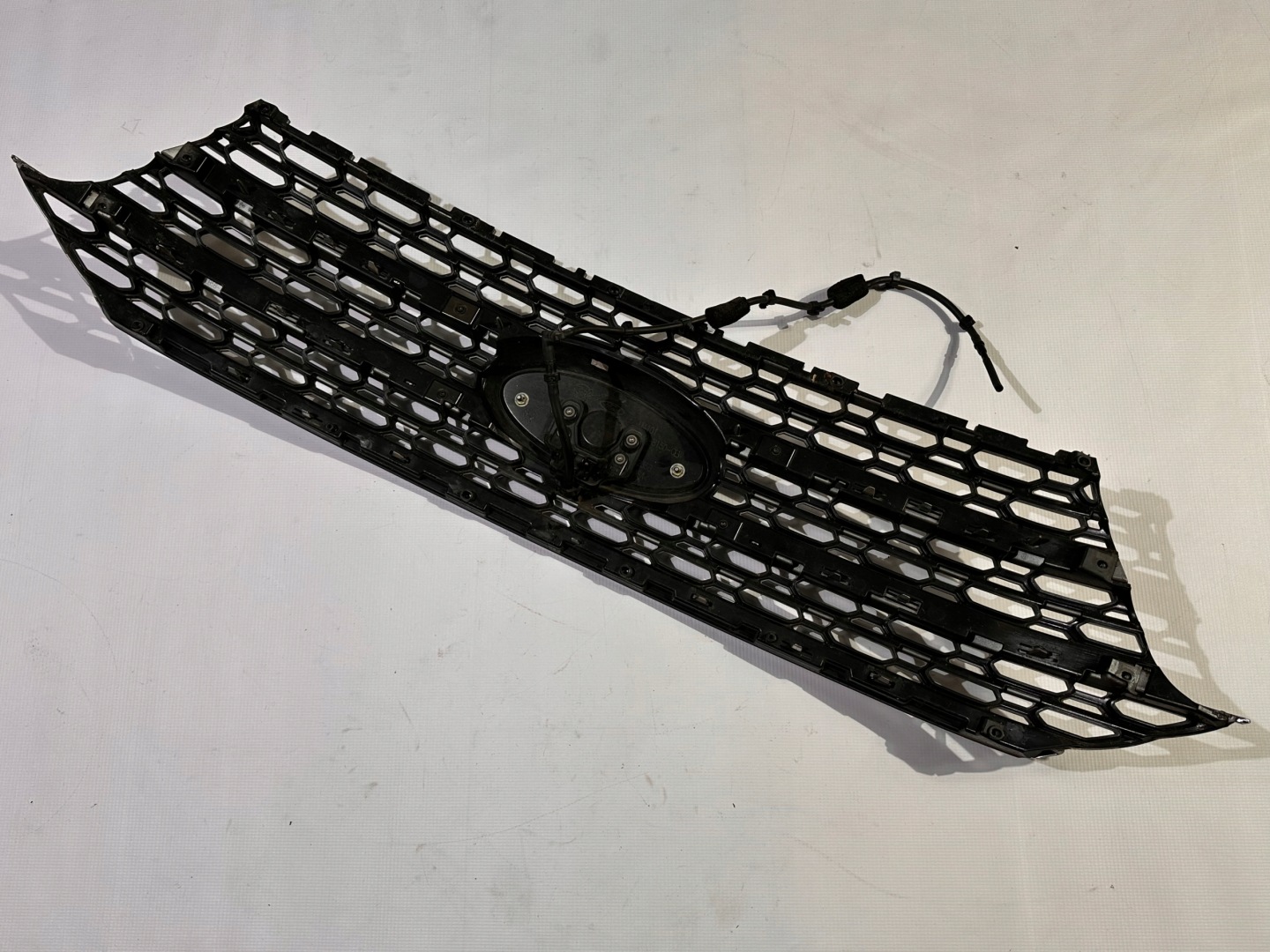 Ford Explorer Kühlergrill FRONTGRILL Kühlergitter - Thumbnail 8
